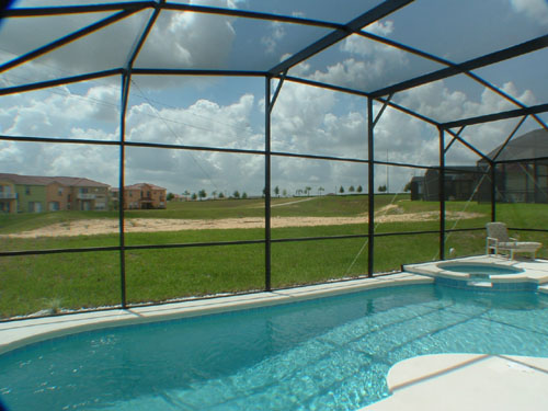 PoolSpa