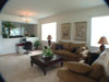 Living Area Living