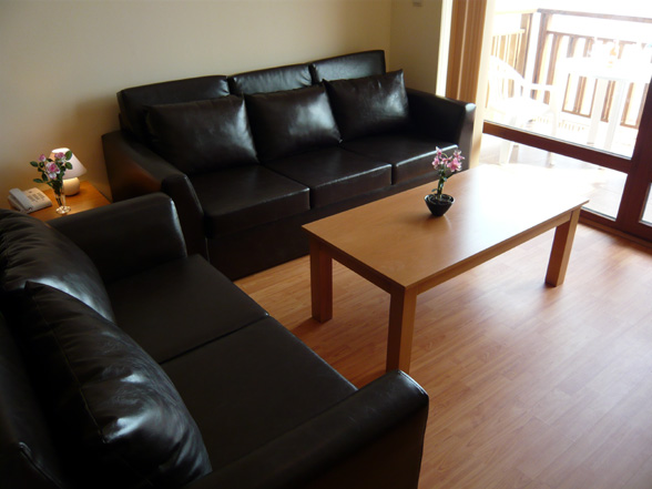 C309 Sitting Area